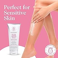 Kushae Feminine Soothing After Shave Cream 4oz — image 5