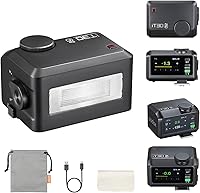 Godox iT30Pro-F Flash for Fujifilm — image 1