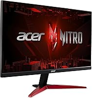 Acer Nitro KG241Y 23.8″ Full HD Gaming Monitor — image 7