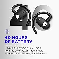 Raycon Fitness Open Earbuds — image 3