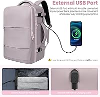 BAGAIL Travel Laptop Backpack BP01 — image 3