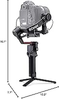 DJI RS 2 Combo 3-Axis Gimbal Stabilizer — image 8
