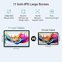 DOOGEE T30E 11-inch Tablet 9GB+128GB — image 2