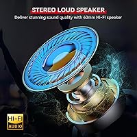 XGP Motorcycle Bluetooth Headset V5.2 — image 7