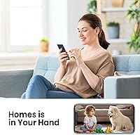 realhide 4K WiFi Hidden Camera — image 4