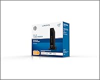 Linksys CM3024 High Speed DOCSIS 3.0 24x8 Cable Modem — image 4
