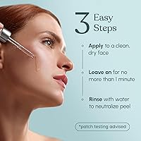 Beautiste 30 Day Miracle AHA 30% + BHA 2% Peeling Solution — image 8