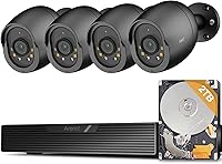 Arenti GO3G+SP2 4G LTE Cellular Security Camera — image 1