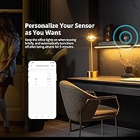 SONOFF SNZB-06P Zigbee Human Presence Sensor — image 5