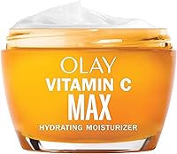 Olay Vitamin C MAX Face Moisturizer 1.7oz — image 1