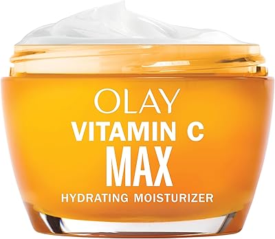 Olay Vitamin C MAX Face Moisturizer 1.7oz