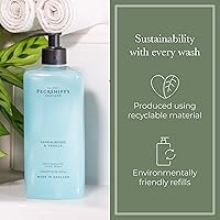 Pecksniff's Sandalwood & Vanilla Hand Wash 725ml — image 7