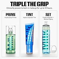 Milk Makeup Hydro Grip Hydrating Gel Skin Tint - Shade 02 Fair with Neutral Undertones — image 10