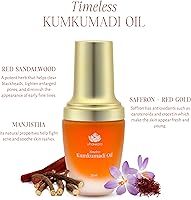 Shankara Kumkumadi Oil 18mL — image 2