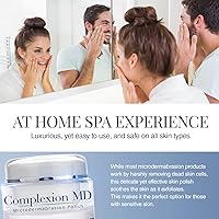 Complexion MD Exfoliating Face Scrub 1.69oz — image 4