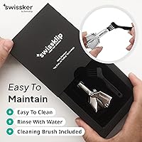 Swissklip Human Power Nose Hair Trimmer — image 8