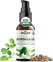 PURA VIDA Moringa Seed Oil 2 oz — image 1