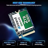 INLAND QN446 2TB M.2 2230 SSD — image 3