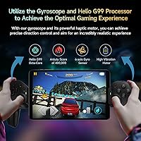 ALLDOCUBE iPlay 60 Mini Pro Tablet 16GB RAM 128GB Storage — image 3