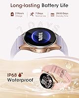 AKUMAKA G65 Smart Watch — image 5