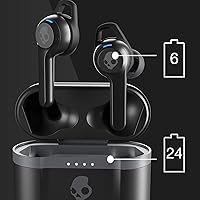 Skullcandy Indy Evo Wireless Earbuds — image 5