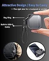 GEWOKLIY 2230 M.2 NVMe SSD Enclosure — image 6