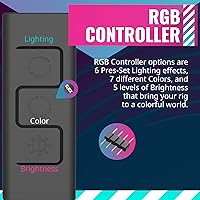 Cooler Master i71C RGB Intel Low-Profile CPU Air Cooler — image 6