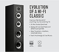 Polk Monitor XT70 Tower Speaker — image 2