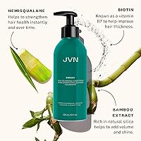 JVN Embody Volumizing Conditioner 10oz — image 4