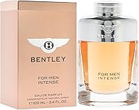 Bentley Intense B140408 Eau de Parfum 3.4oz — image 4