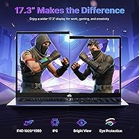 NIMO N175B Gaming Laptop Ryzen 9 8945HS 16GB RAM 512GB SSD — image 4