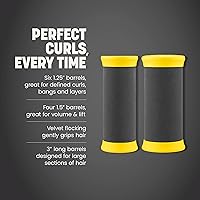 Drybar The Roller Club Curling Hot Rollers — image 3