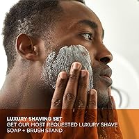 Van Der Hagen Luxury Shaving Set — image 4