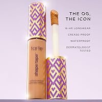 Tarte Shape Tape Concealer 22N Light Neutral — image 7