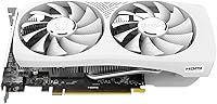 ZOTAC Gaming GeForce RTX 4060 8GB Twin Edge OC White Edition — image 3