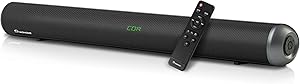 Wohome S89 28-Inch Soundbar
