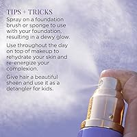 Tatcha Luminous Dewy Skin Mist 1.35oz — image 6