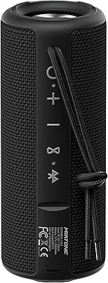 MIATONE Boombox Q12 Bluetooth Speaker