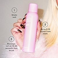 Jeff's Barbershop x Tana Mongeau Dry Shampoo, 4.1oz — image 3