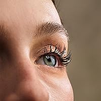 Lavera Intense Volumizing Mascara - Black, 0.44 Fl Oz — image 4