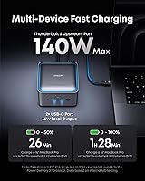 Anker Prime TB5 Docking Station — image 3