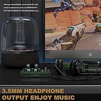 AMPAPA A1 Vacuum Tube Phono Preamp — image 4