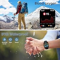 Paukila P91 Smart Watch — image 7