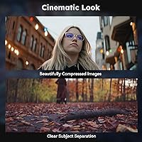 SIRUI 50mm T2.9 1.6X Full-Frame Anamorphic Lens — image 5