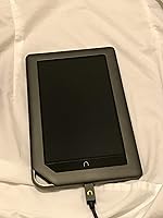 Barnes & Noble NOOK BNRV200 8GB eReader — image 5