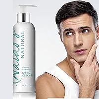 Nardo's Natural All Natural Facial Cleanser 6oz — image 6