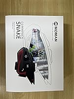 Moman CP-S 8 Riders Motorcycle Intercom Headset — image 10