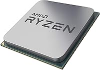 AMD Ryzen 5 2400G Processor with Radeon RX Vega 11 Graphics — image 5