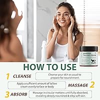 BOIUOITI Beef Tallow and Honey Balm 2-Pack — image 7