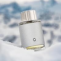 MONTBLANC Explorer Platinum Eau de Parfum 6.7oz — image 4